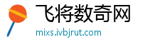 飞将数奇网